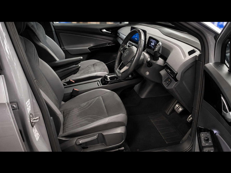 Volkswagen ID.4 ID4 Life 5dr 5dr Automatic 2026