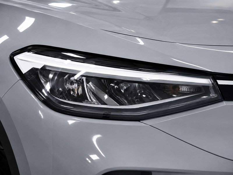 Volkswagen ID.4 ID4 Life 5dr 5dr Automatic 2026