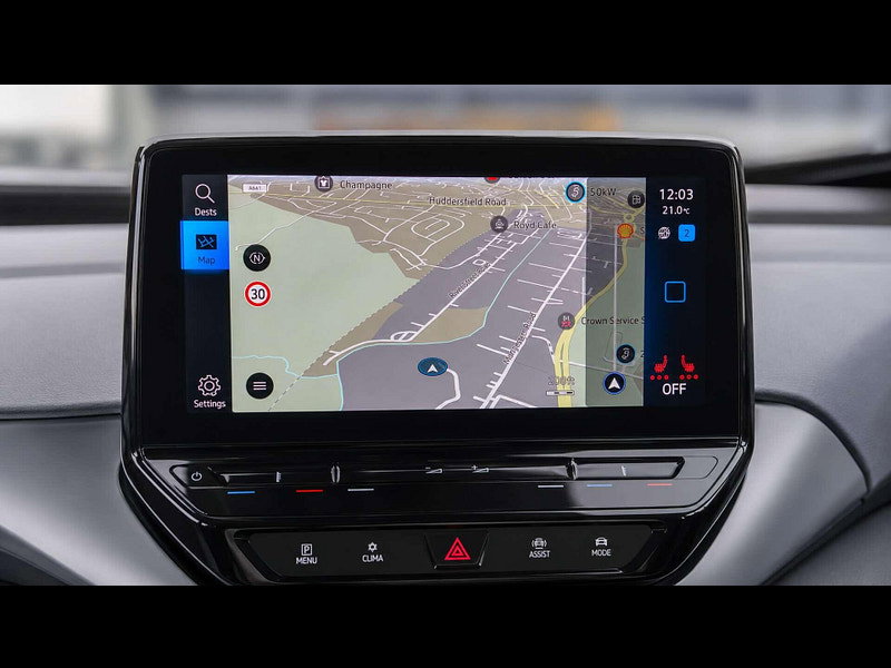 Volkswagen ID.4 ID4 Life 5dr 5dr Automatic 2026