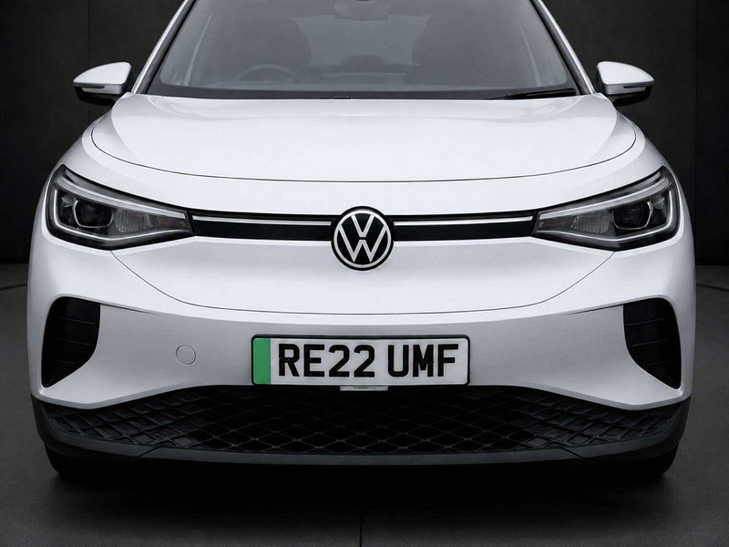 Volkswagen ID.4 ID4 Life 5dr 5dr Automatic 2026