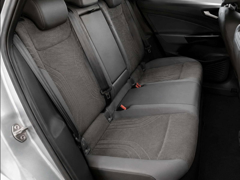 Volkswagen ID.4 ID4 Life 5dr 5dr Automatic 2026