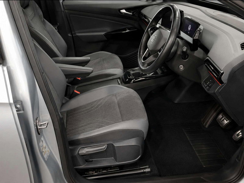 Volkswagen ID.4 ID4 Life 5dr 5dr Automatic 2026