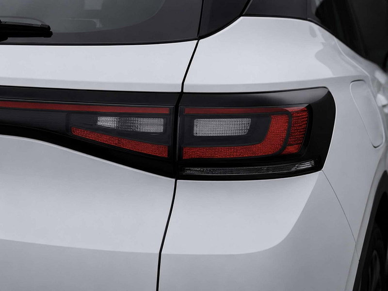 Volkswagen ID.4 ID4 Life 5dr 5dr Automatic 2026