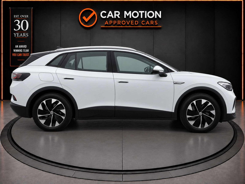 Volkswagen ID.4 ID4 Life 5dr 5dr Automatic 2026