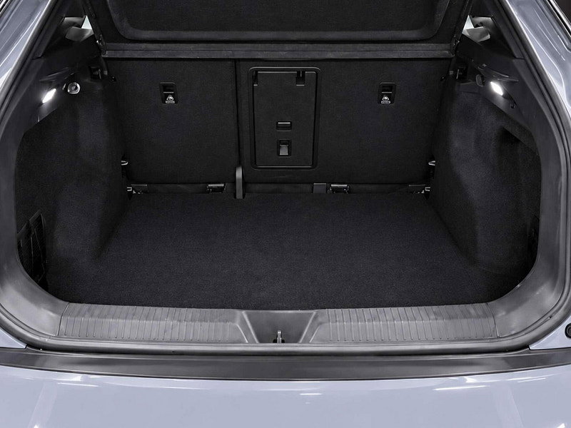 Volkswagen ID.4 ID4 Life 5dr 5dr Automatic 2026
