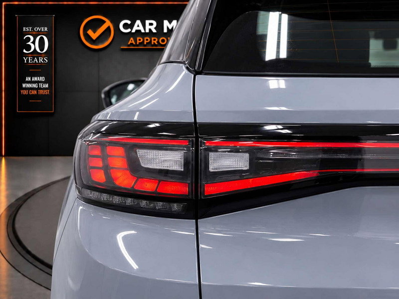 Volkswagen ID.4 ID4 Life 5dr 5dr Automatic 2026