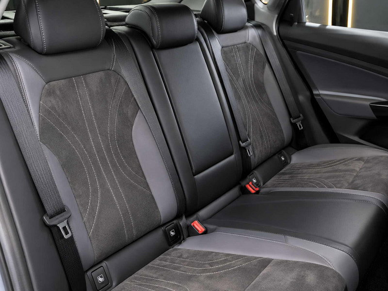 Volkswagen ID.4 ID4 Life 5dr 5dr Automatic 2026