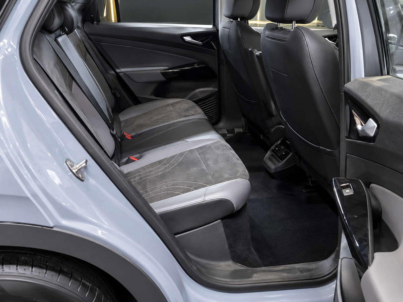 Volkswagen ID.4 ID4 Life 5dr 5dr Automatic 2026