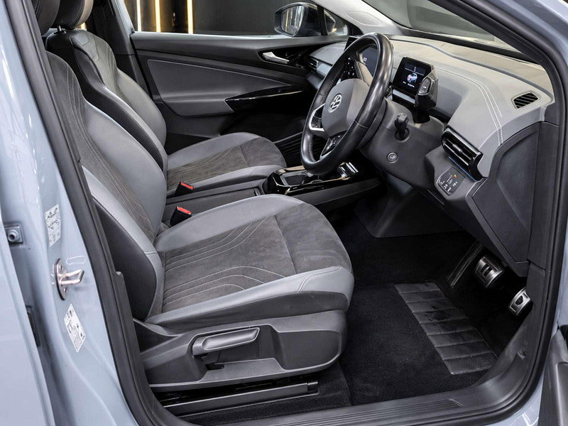 Volkswagen ID.4 ID4 Life 5dr 5dr Automatic 2026