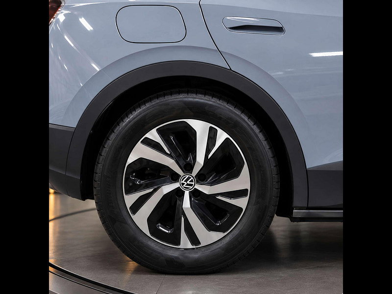 Volkswagen ID.4 ID4 Life 5dr 5dr Automatic 2026