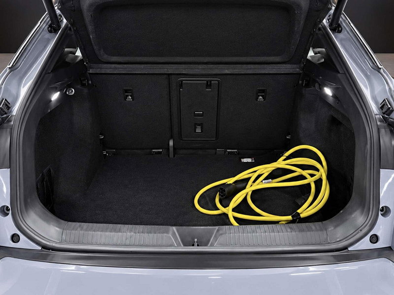 Volkswagen ID.4 ID4 Life 5dr 5dr Automatic 2026