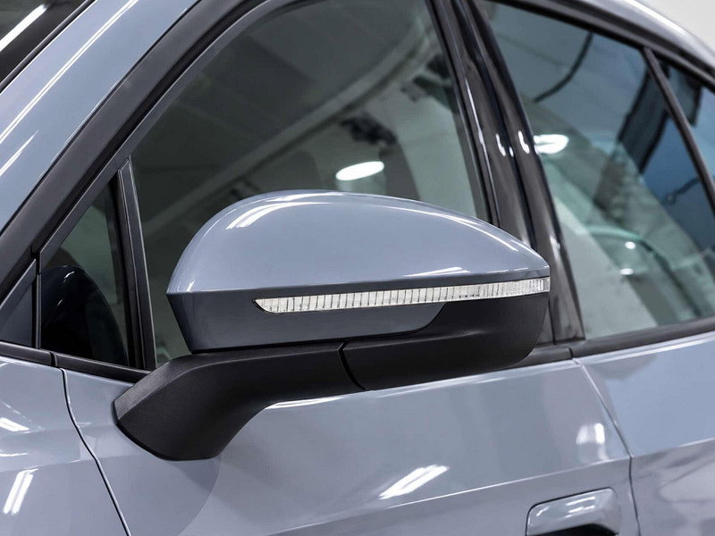 Volkswagen ID.4 ID4 Life 5dr 5dr Automatic 2026