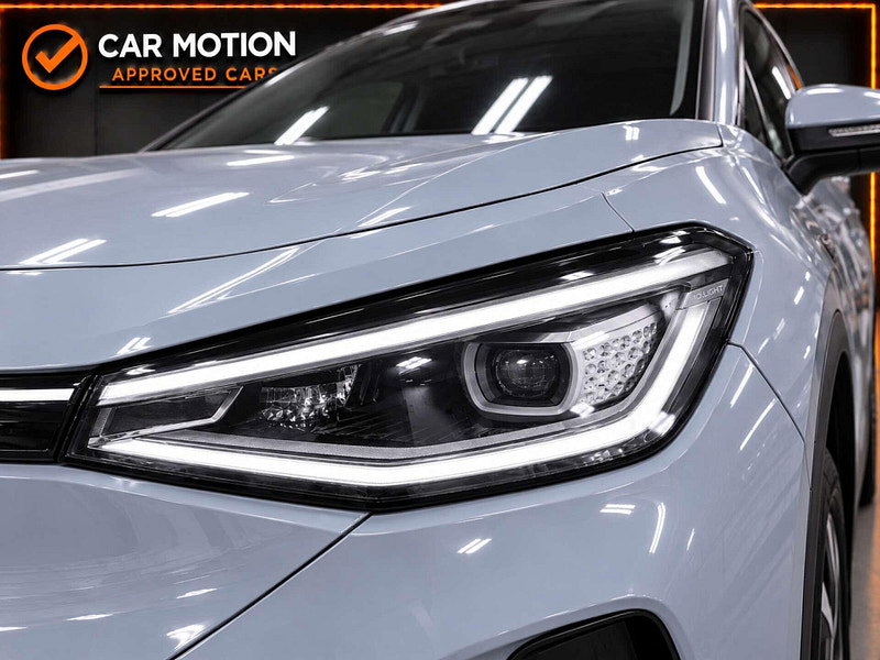 Volkswagen ID.4 ID4 Life 5dr 5dr Automatic 2026