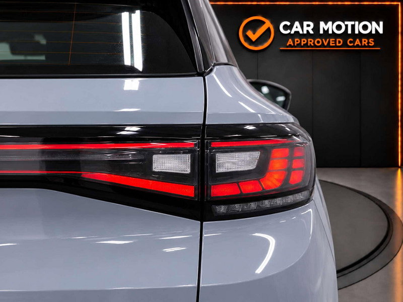 Volkswagen ID.4 ID4 Life 5dr 5dr Automatic 2026