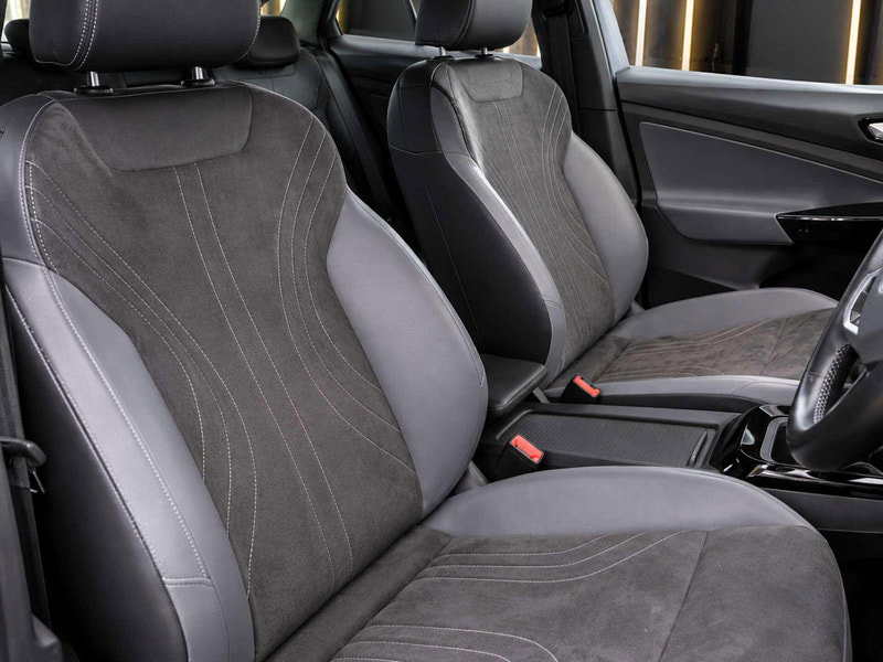 Volkswagen ID.4 ID4 Life 5dr 5dr Automatic 2026