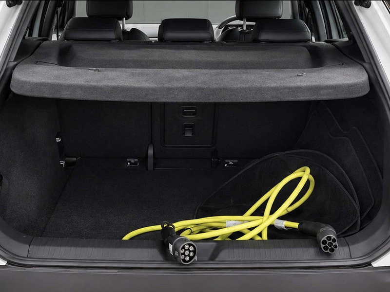 Volkswagen ID.4 ID4 Life 5dr 5dr Automatic 2026