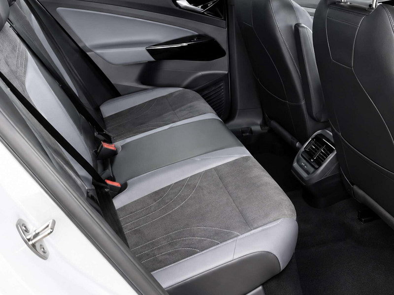 Volkswagen ID.4 ID4 Life 5dr 5dr Automatic 2026