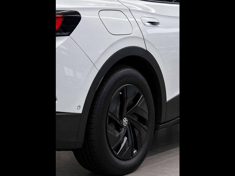 Volkswagen ID.4 ID4 Life 5dr 5dr Automatic 2026