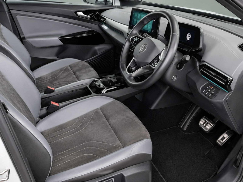 Volkswagen ID.4 ID4 Life 5dr 5dr Automatic 2026