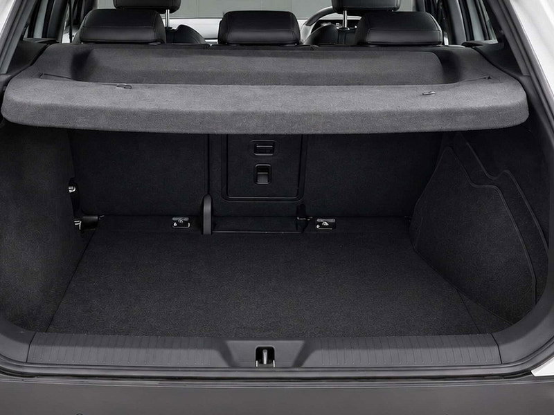 Volkswagen ID.4 ID4 Life 5dr 5dr Automatic 2026