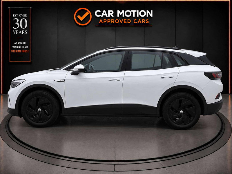 Volkswagen ID.4 ID4 Life 5dr 5dr Automatic 2026