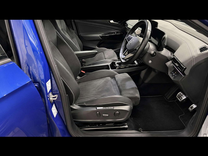 Volkswagen ID.4 ID4 Max 5dr 5dr Automatic 2026