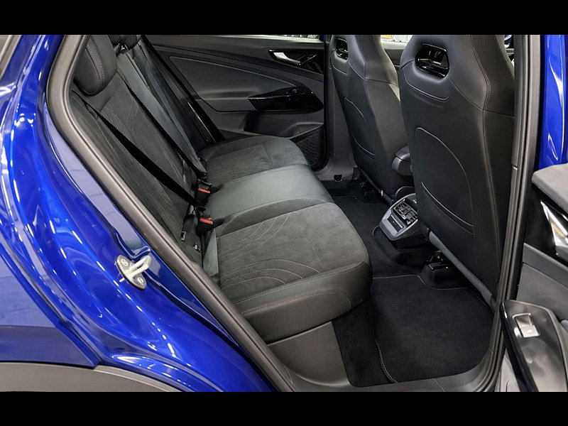 Volkswagen ID.4 ID4 Max 5dr 5dr Automatic 2026