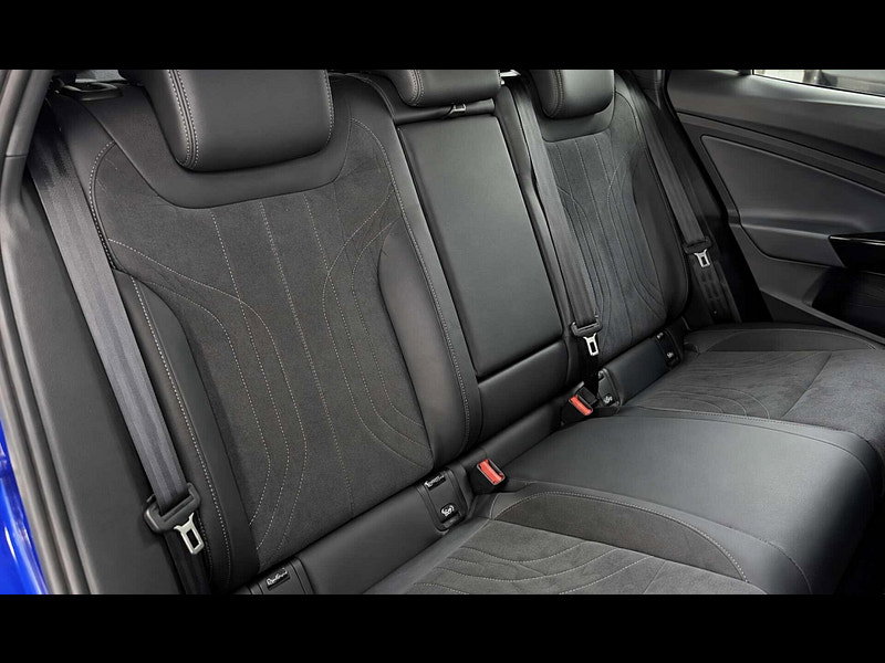Volkswagen ID.4 ID4 Max 5dr 5dr Automatic 2026