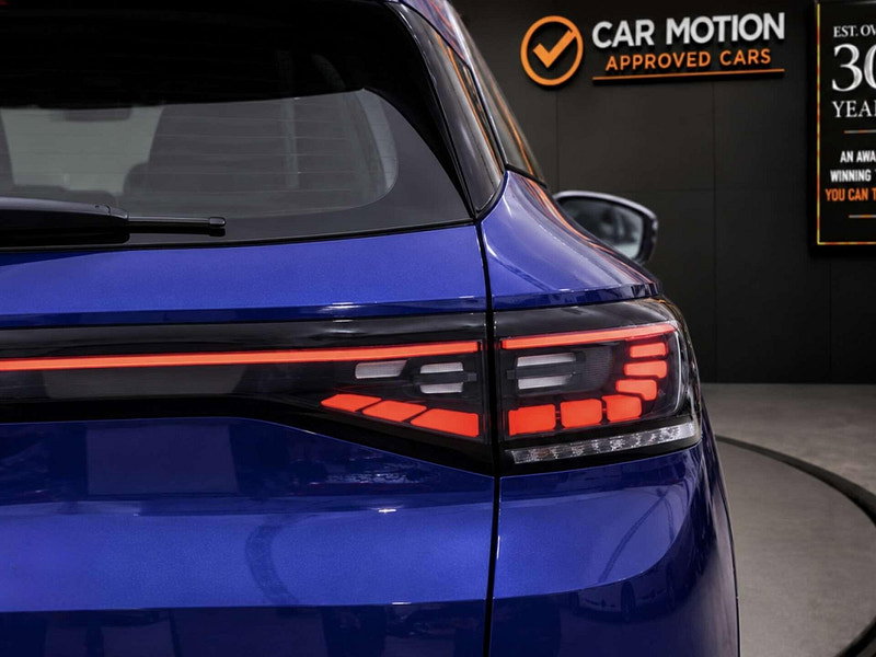Volkswagen ID.4 ID4 Max 5dr 5dr Automatic 2026