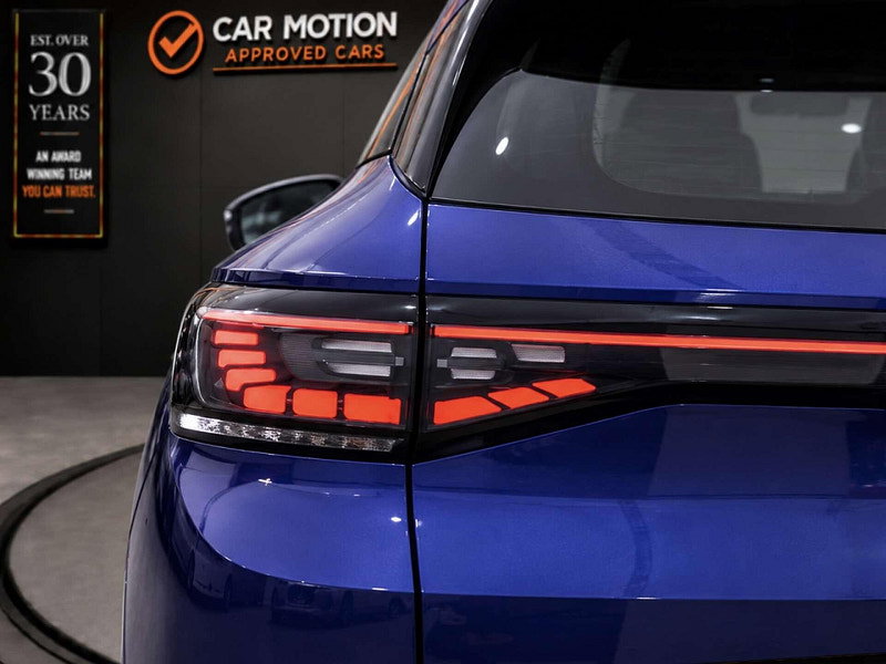 Volkswagen ID.4 ID4 Max 5dr 5dr Automatic 2026