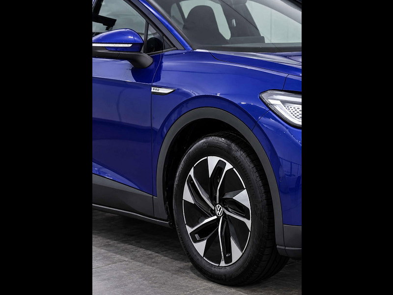 Volkswagen ID.4 ID4 Max 5dr 5dr Automatic 2026
