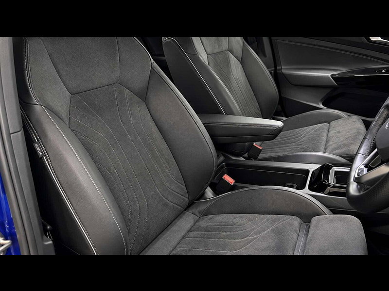 Volkswagen ID.4 ID4 Max 5dr 5dr Automatic 2026