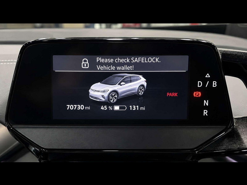 Volkswagen ID.4 ID4 Max 5dr 5dr Automatic 2026