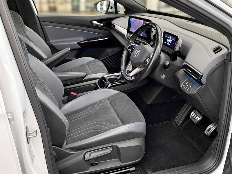 Volkswagen ID.5 ID5 Style Pro 5dr 5dr Automatic 2026