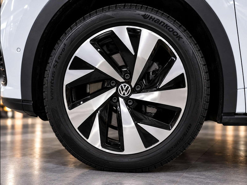 Volkswagen ID.5 ID5 Style Pro 5dr 5dr Automatic 2026