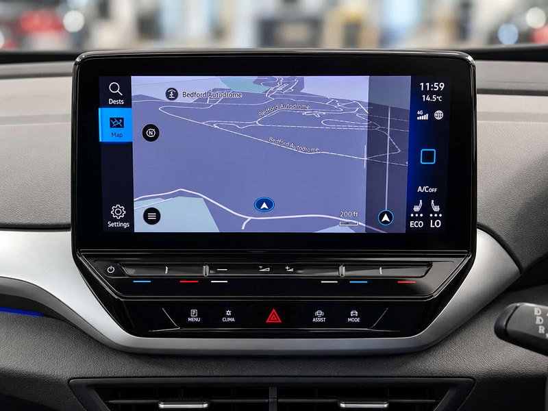 Volkswagen ID.5 ID5 Style Pro 5dr 5dr Automatic 2026