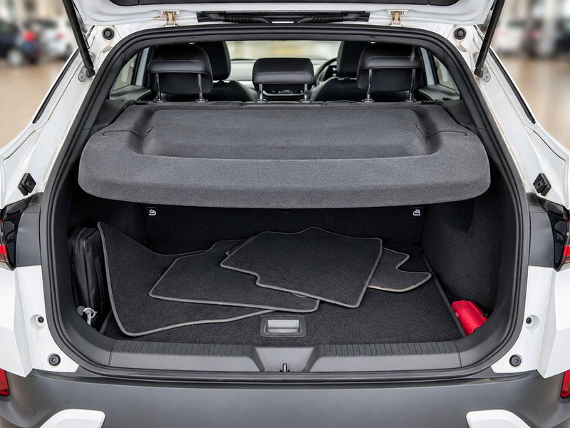 Volkswagen ID.5 ID5 Style Pro 5dr 5dr Automatic 2026