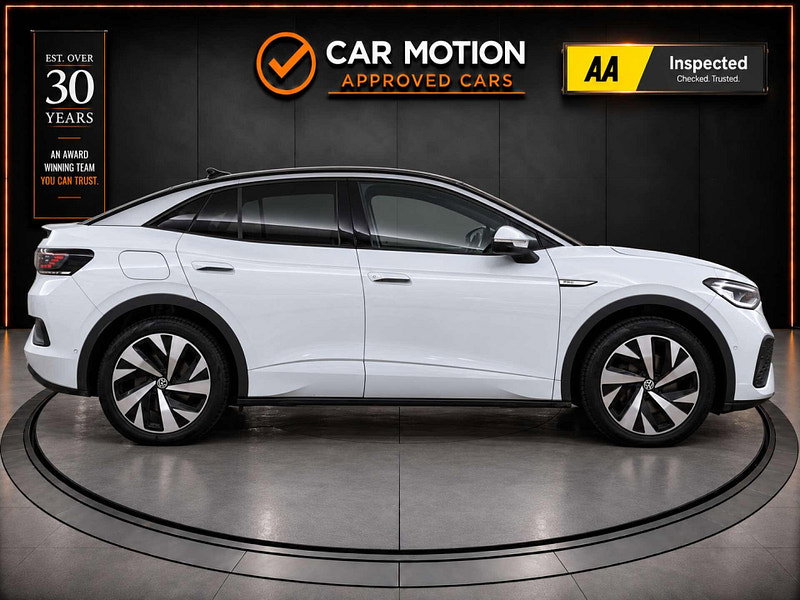 Volkswagen ID.5 ID5 Style Pro 5dr 5dr Automatic 2026