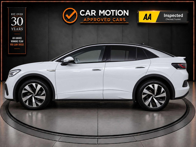 Volkswagen ID.5 ID5 Style Pro 5dr 5dr Automatic 2026