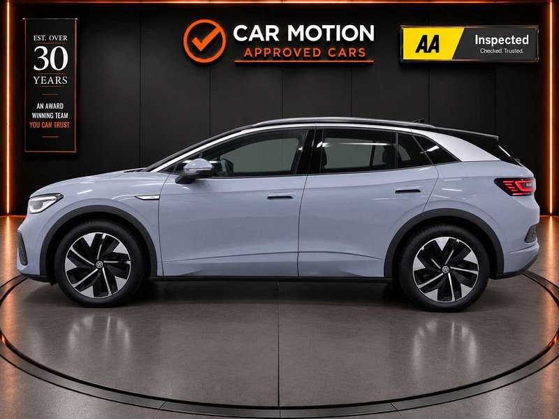 Volkswagen ID.5 ID5 Style Pro 5dr 5dr Automatic 2026