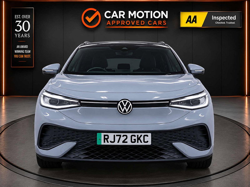 Volkswagen ID.5 ID5 Style Pro 5dr 5dr Automatic 2026