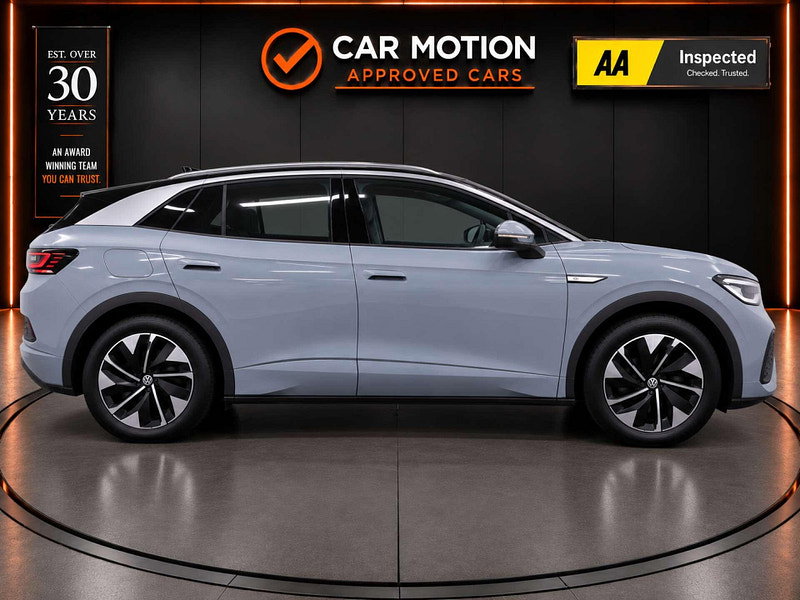 Volkswagen ID.5 ID5 Style Pro 5dr 5dr Automatic 2026