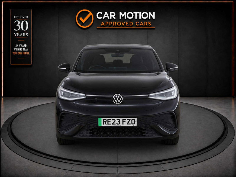 Volkswagen ID.5 ID5 Style Professional Performance 5dr 5dr Automatic 2026