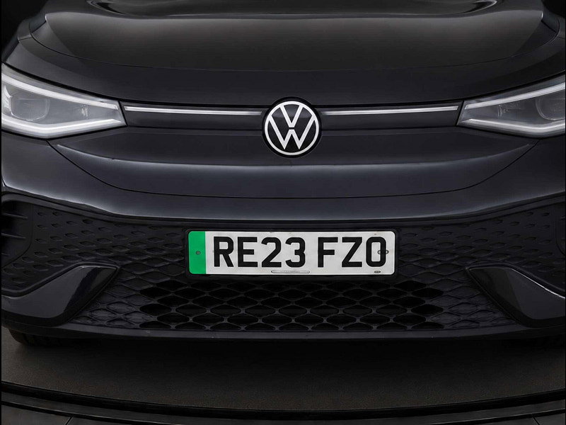 Volkswagen ID.5 ID5 Style Professional Performance 5dr 5dr Automatic 2026