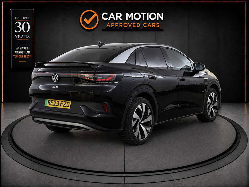 Volkswagen ID.5 ID5 Style Professional Performance 5dr 5dr Automatic 2026