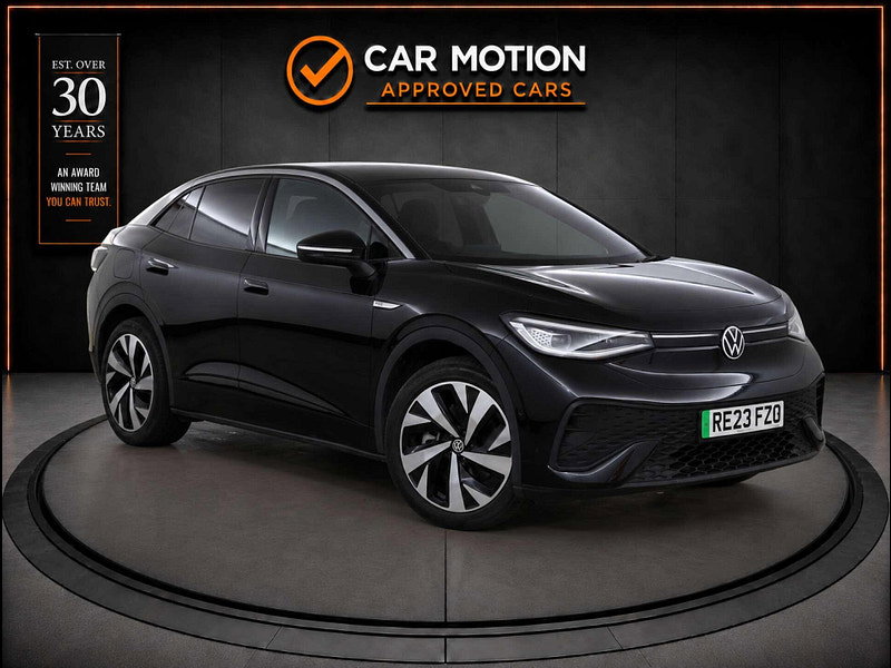 Volkswagen ID.5 ID5 Style Professional Performance 5dr 5dr Automatic 2026