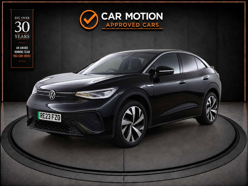 Volkswagen ID.5 ID5 Style Professional Performance 5dr 5dr Automatic 2026