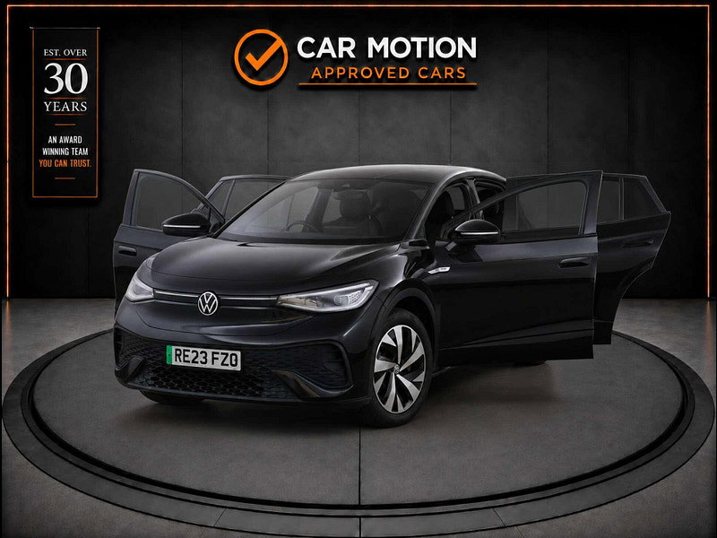 Volkswagen ID.5 ID5 Style Professional Performance 5dr 5dr Automatic 2026