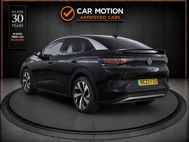Volkswagen ID.5 ID5 Style Professional Performance 5dr 5dr Automatic 2026