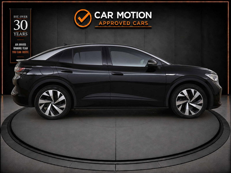 Volkswagen ID.5 ID5 Style Professional Performance 5dr 5dr Automatic 2026
